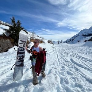 Meet your Posher, Jake